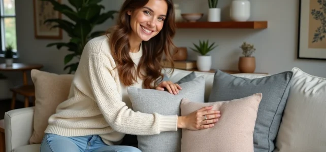 Les meilleures idées pour transformer et sublimer votre intérieur facilement