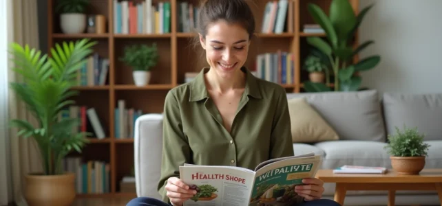 Découvrez les dernières avancées et conseils bien-être dans la rubrique santé d&rsquo;Exploractu