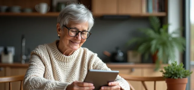 Les dernières tendances et informations essentielles dédiées aux seniors en 2024 Les dernières tendances et informations essentielles dédiées aux seniors en 2024