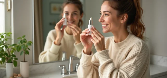 Astuces beauté incontournables pour sublimer votre routine et révéler votre éclat naturel