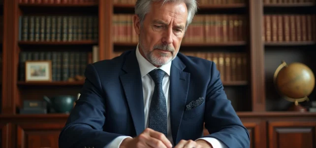 Quelle est la véritable fortune de Roger Erhart ? Analyse et estimation de son patrimoine Quelle est la véritable fortune de Roger Erhart ? Analyse et estimation de son patrimoine