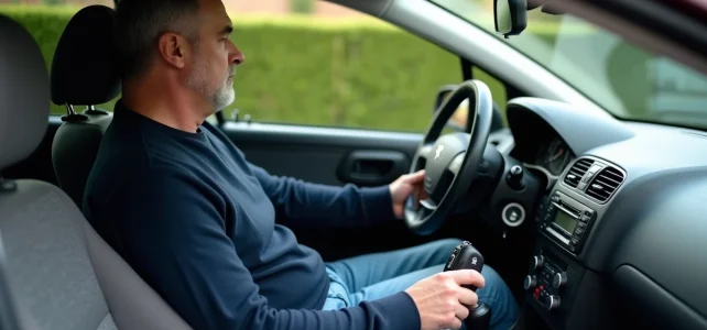 Guide complet pour réinitialiser facilement le BSI de votre Peugeot 307 HDi Guide complet pour réinitialiser facilement le BSI de votre Peugeot 307 HDi