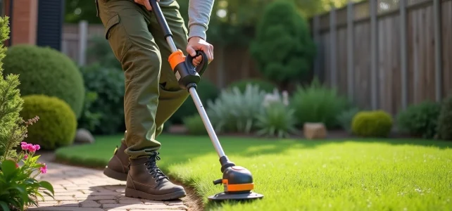 Comment choisir le meilleur taille-bordure pour un jardin parfaitement entretenu Comment choisir le meilleur taille-bordure pour un jardin parfaitement entretenu