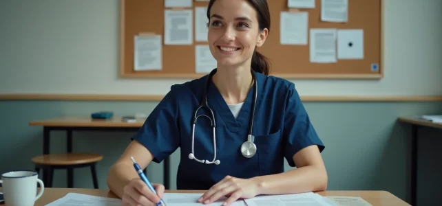 Tout savoir sur les ressources et conseils pour les professionnels de santé hospitaliers Tout savoir sur les ressources et conseils pour les professionnels de santé hospitaliers