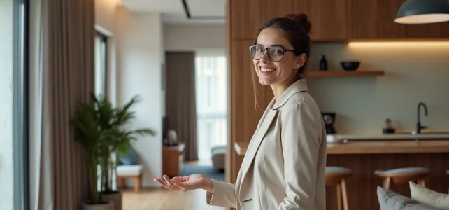 Tout savoir sur la définition d’un appartement T3 et ses particularités en immobilier Tout savoir sur la définition d’un appartement T3 et ses particularités en immobilier