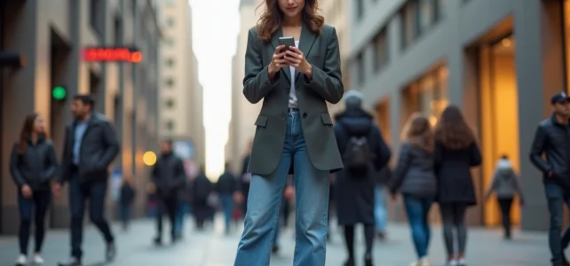 Comment choisir une marque tendance sur Zalando pour un look stylé et actuel Comment choisir une marque tendance sur Zalando pour un look stylé et actuel