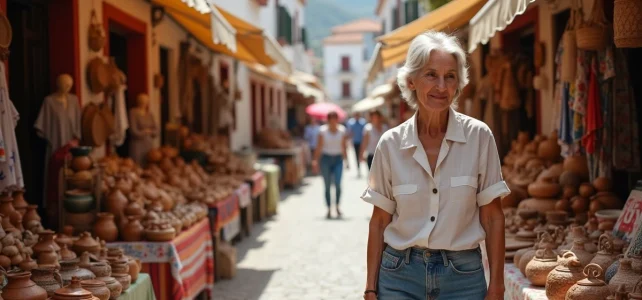 Pourquoi il faut absolument partir à la découverte de Dancharia en Espagne Pourquoi il faut absolument partir à la découverte de Dancharia en Espagne