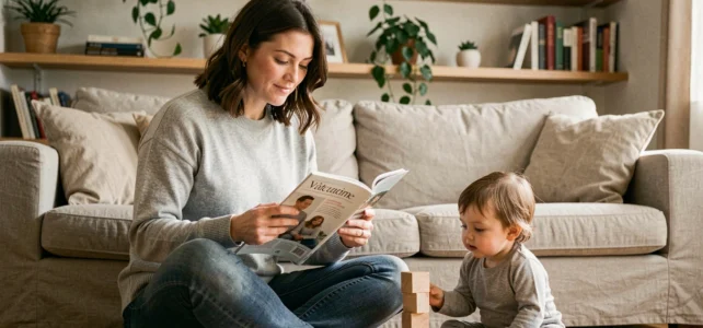 Les dernières actualités parentales pour mieux accompagner votre famille au quotidien Les dernières actualités parentales pour mieux accompagner votre famille au quotidien