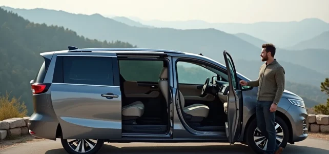 Peugeot Rifter 2024 : les options incontournables pour un modèle parfaitement équipé Peugeot Rifter 2024 : les options incontournables pour un modèle parfaitement équipé