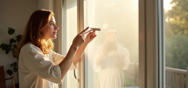 Astuces efficaces pour limiter la chaleur en été grâce à l’isolation des fenêtres Astuces efficaces pour limiter la chaleur en été grâce à l’isolation des fenêtres