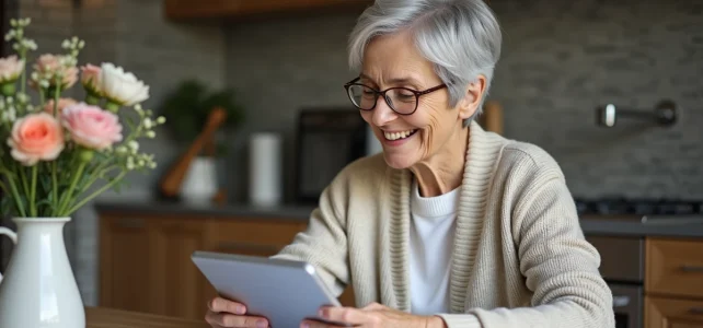 Tout savoir sur les ressources et conseils pratiques pour les seniors aujourd’hui Tout savoir sur les ressources et conseils pratiques pour les seniors aujourd’hui